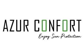 Logo Azur Confort
